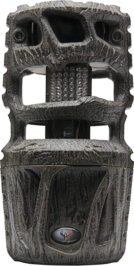 Amazon.com : Wildgame Innovations 360 Degree 12 Megapixel Trail Camera, R12i20-9 : Clothing