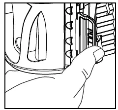 Battery Installation