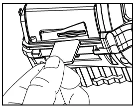 Battery Installation