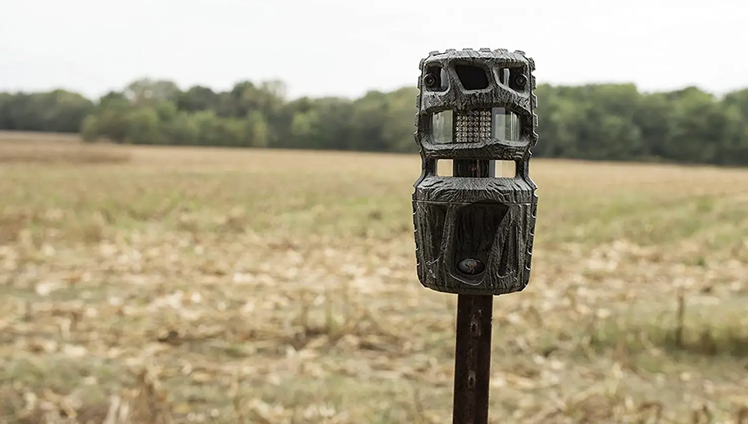 Wildgame 360 Cam User Manual