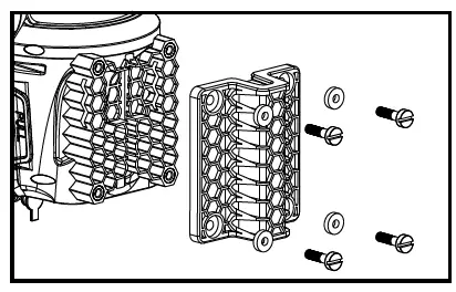mounting to a T-Post