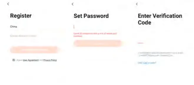 tuya P20S Solar Battery Powered PTZ Alert Camera- mobile via message
