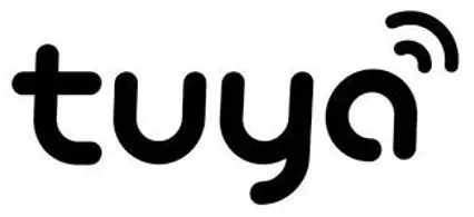 tuya logo