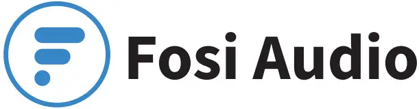 Fosi Audio logo