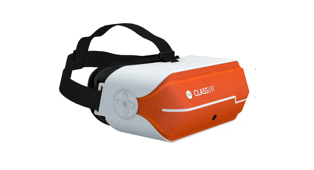 Classvr Cvr-255-64 Virtual Reality Headset And Case User Guide Classvr Cvr-255-64 Virtual Reality Headset And Case User Guide