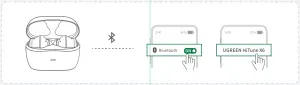 Bluetooth Connection