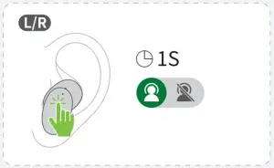 Noise-Cancellation Control