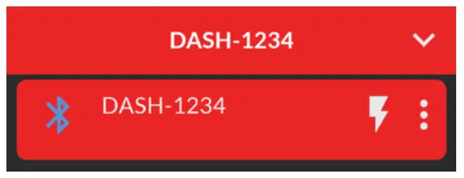 ROSCO DMDASHPLEDK DMG Dash Pocket LED Kit - again to enter live