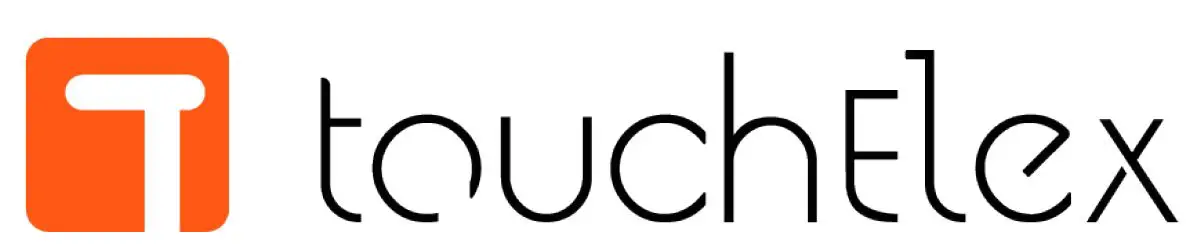 touchElex logo