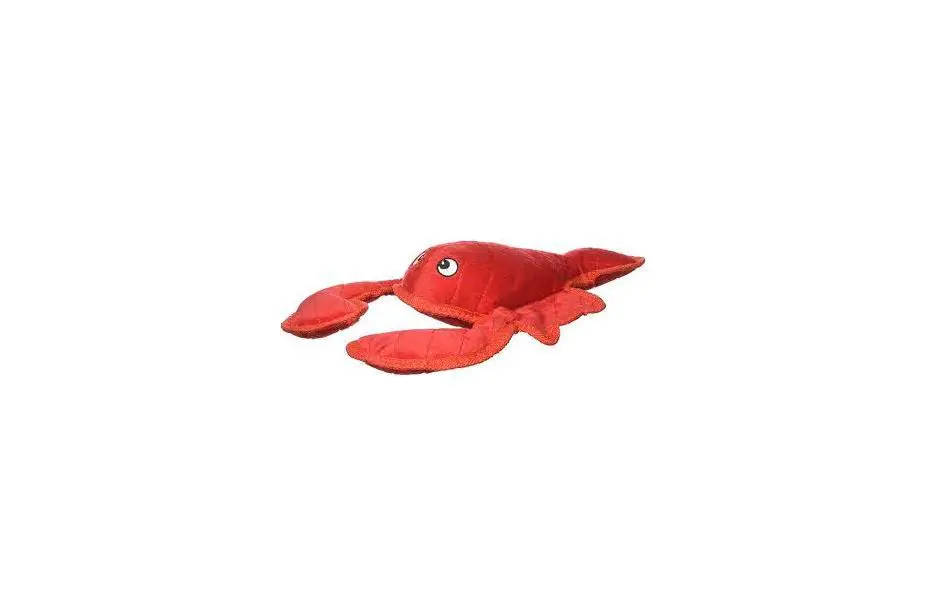 Pettec Pptll15965 Plush Pet Toy Lobi Lobstar Instructions