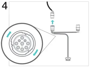 samsara CBL-VG-HJ1939-PAC Vehicle Gateway -Vehicle Gatew 4