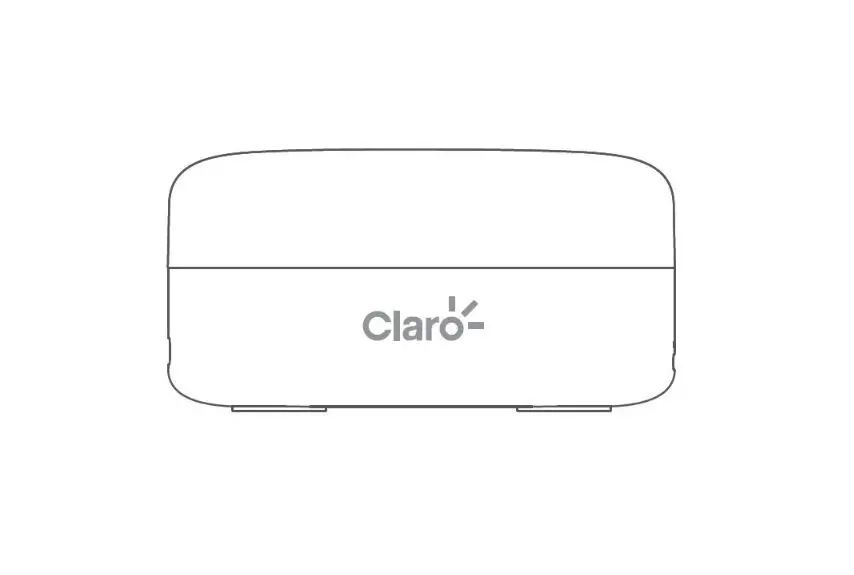 Hdmi Sk330la Claro Ott Speaker User Guide
