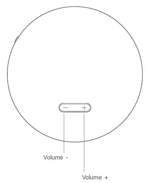 HDMI SK330LA Claro OTT Speaker fig3