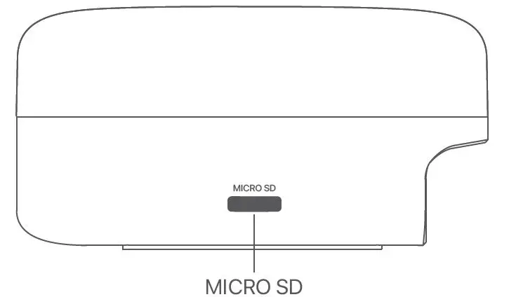 HDMI SK330LA Claro OTT Speaker fig4