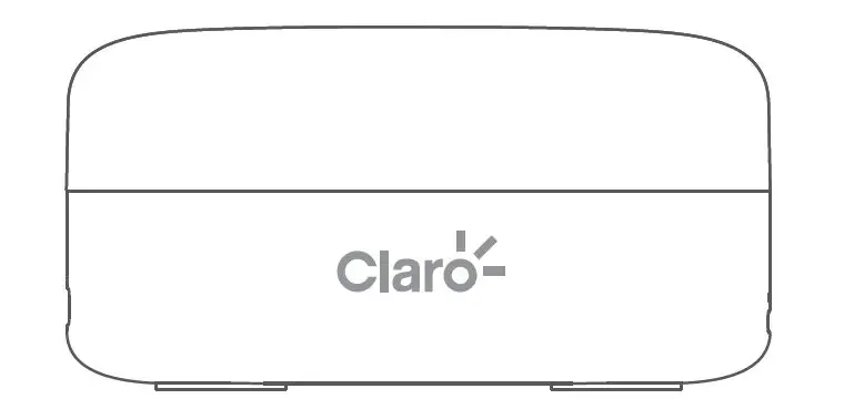 HDMI SK330LA Claro OTT Speaker image
