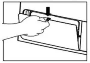 Kogan 8kg Series 8 Heat Pump Dryer User Manual