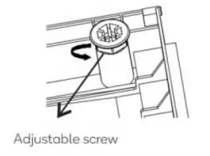 Kogan 8kg Series 8 Heat Pump Dryer User Manual