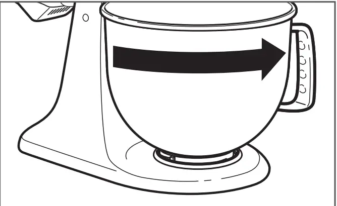 KitchenAid K45 Series 4 5 Qurts Tilt Head Stand Mixer - fig14