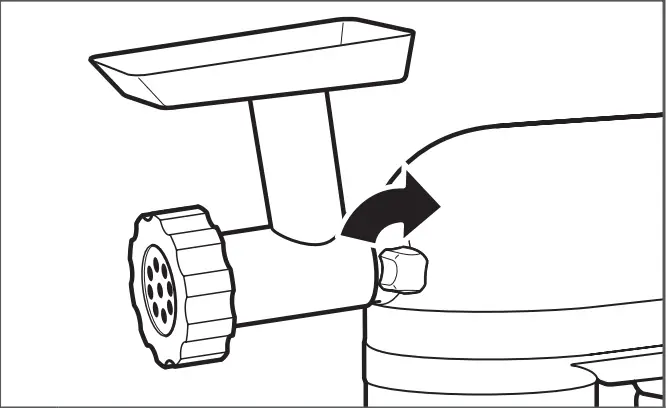 KitchenAid K45 Series 4 5 Qurts Tilt Head Stand Mixer - fig18