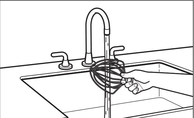 KitchenAid K45 Series 4 5 Qurts Tilt Head Stand Mixer - fig21