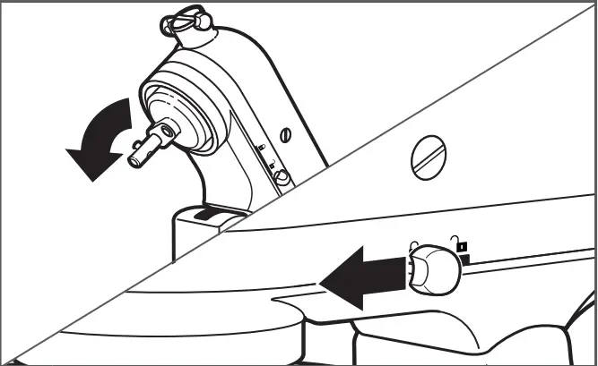 KitchenAid K45 Series 4 5 Qurts Tilt Head Stand Mixer - fig5