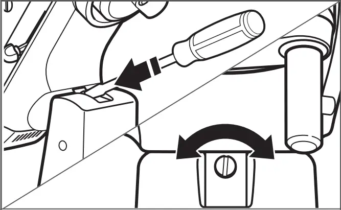 KitchenAid K45 Series 4 5 Qurts Tilt Head Stand Mixer - fig6