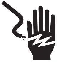 KitchenAid K45 Series 4 5 Qurts Tilt Head Stand Mixer - shock