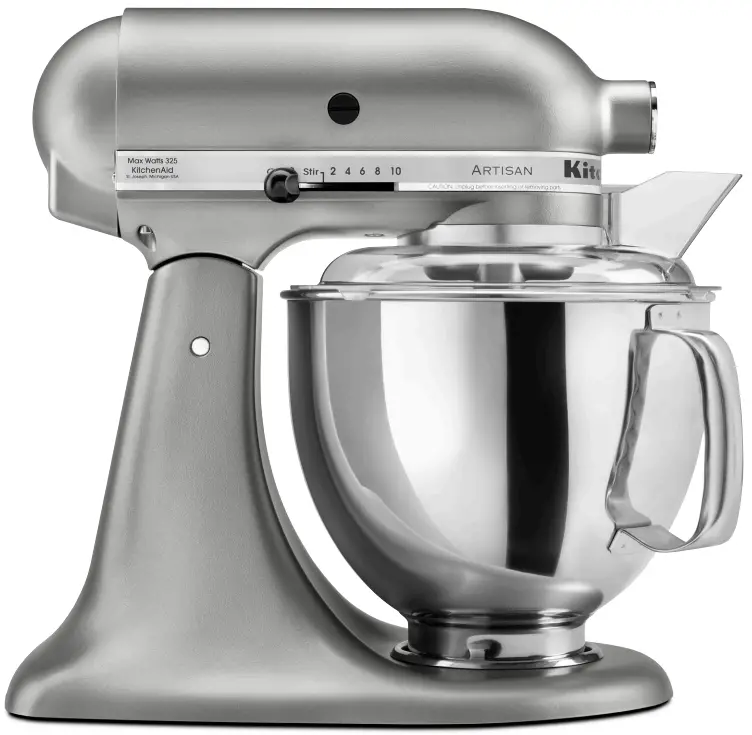 KitchenAid K45 Series 4 5 Qurts Tilt Head Stand Mixer