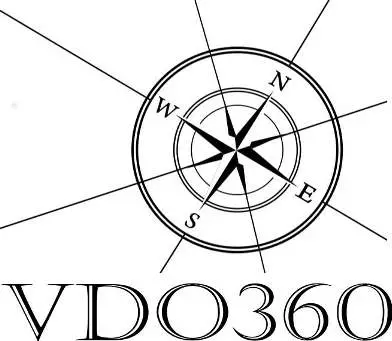 VDO360- logo