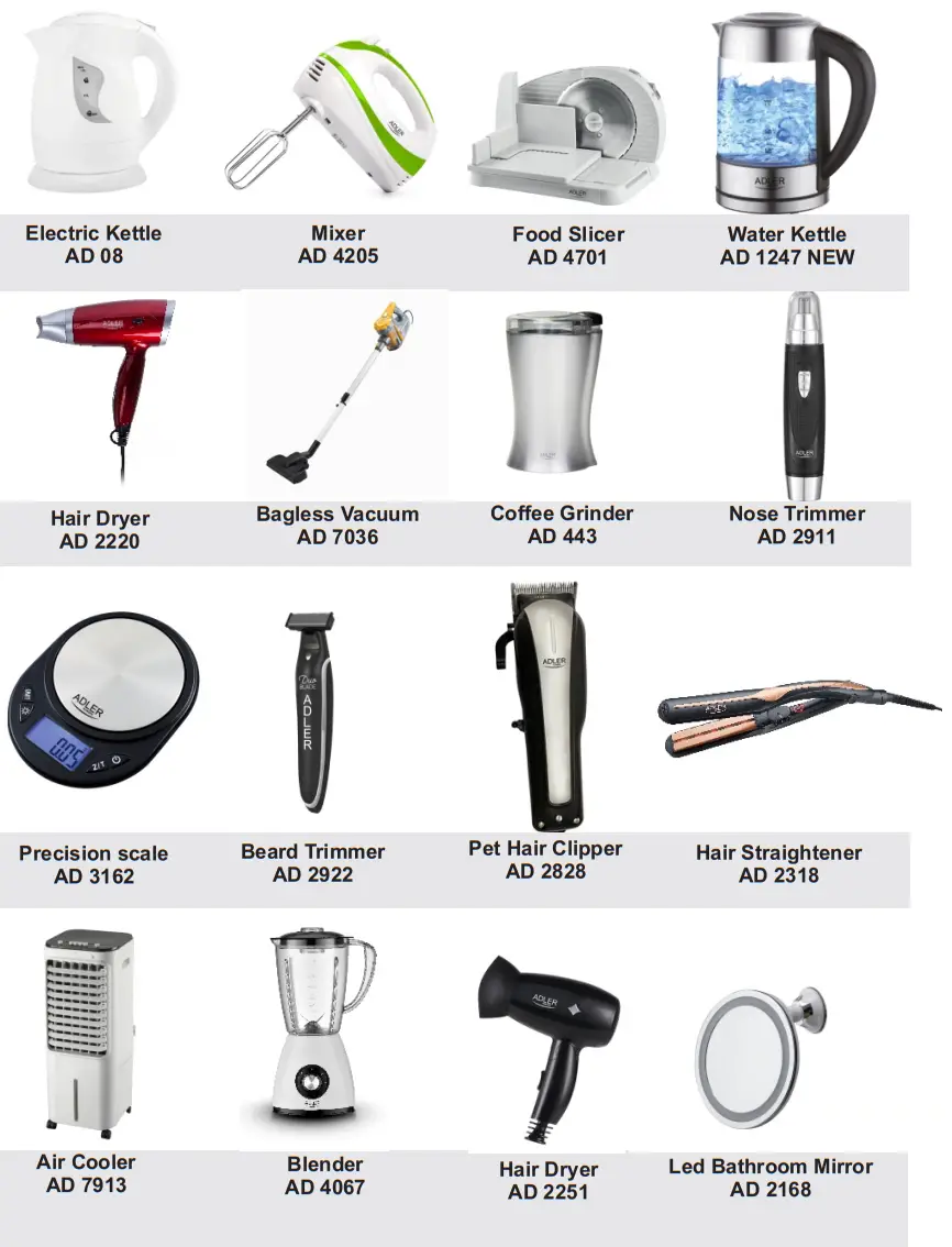 ALDLER EUROPE 7815 Oil Filled Radiator - fig