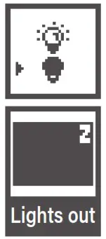 BANDAI 353378673177 Tamagotchi X Kamen Rider 50th Anniversary - Lights 2