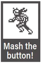 BANDAI 353378673177 Tamagotchi X Kamen Rider 50th Anniversary - MASKED RIDER Kick