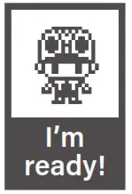 BANDAI 353378673177 Tamagotchi X Kamen Rider 50th Anniversary - Time 2