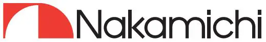 Nakamichi LOGO