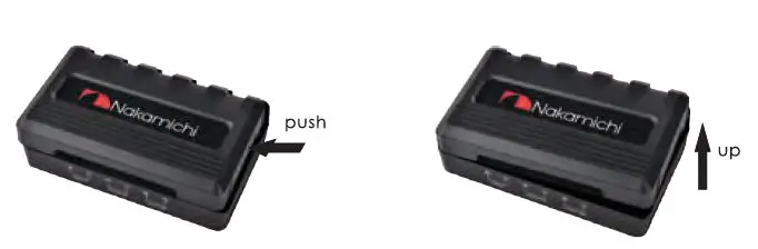 Nakamichi NSA-CS1721 6.5 Inch 2-Way Component Speaker-7