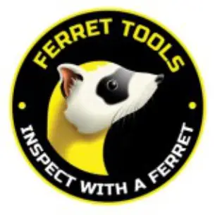 FERRET CFWF50S Sweeps Wireless Inspection Camera- FERRET TOOLS