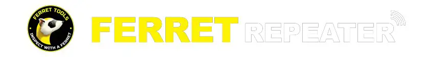 FERRET logo