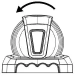 Dumbbells MS282641AAB Adjustable Dumbbell 11
