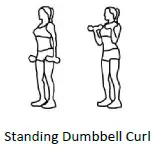 Dumbbells MS282641AAB Adjustable Dumbbell 14