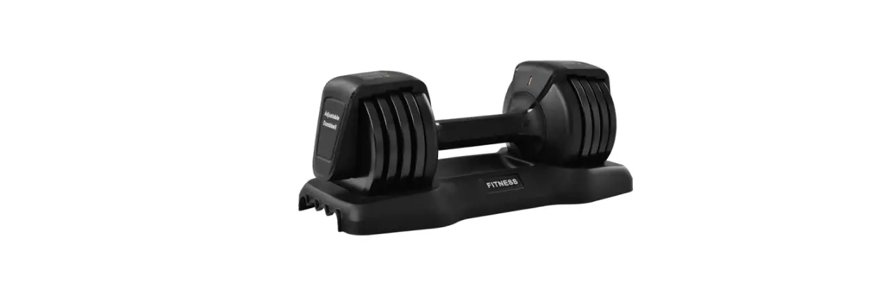Dumbbells Ms282641aab Adjustable Dumbbell User Manual Dumbbells Ms282641aab Adjustable Dumbbell User Manual