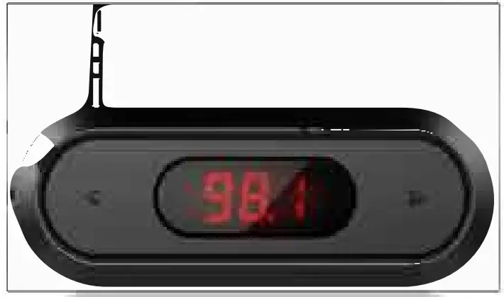 Shenzhen Light Year New Technology DSER107 Music Player-