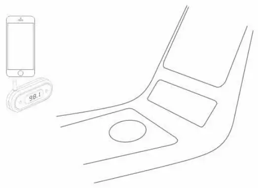 Shenzhen Light Year New Technology DSER107 Music Player-fig2