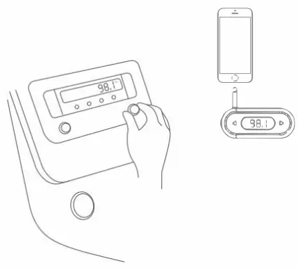 Shenzhen Light Year New Technology DSER107 Music Player-fig3