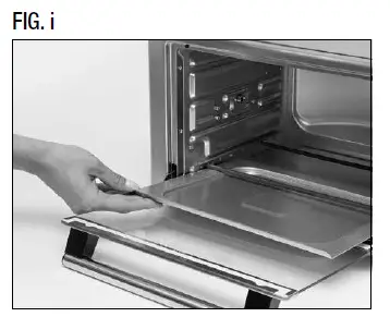 EMERIL LAGASSE B-AFO-001 360 Power Airfryer FIG 3