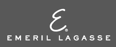 EMERIL LAGASSE LOGO