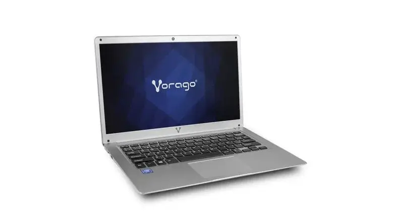 Vorago N4020 Alpha Plus V2 Laptop User Guide