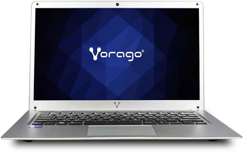 Vorago N4020 Alpha Plus V2 Laptop