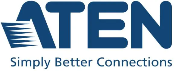 ATEN logo