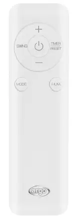 argo Evaporative Air Cooler 2