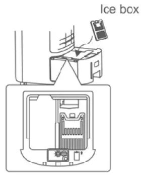 argo Evaporative Air Cooler 6